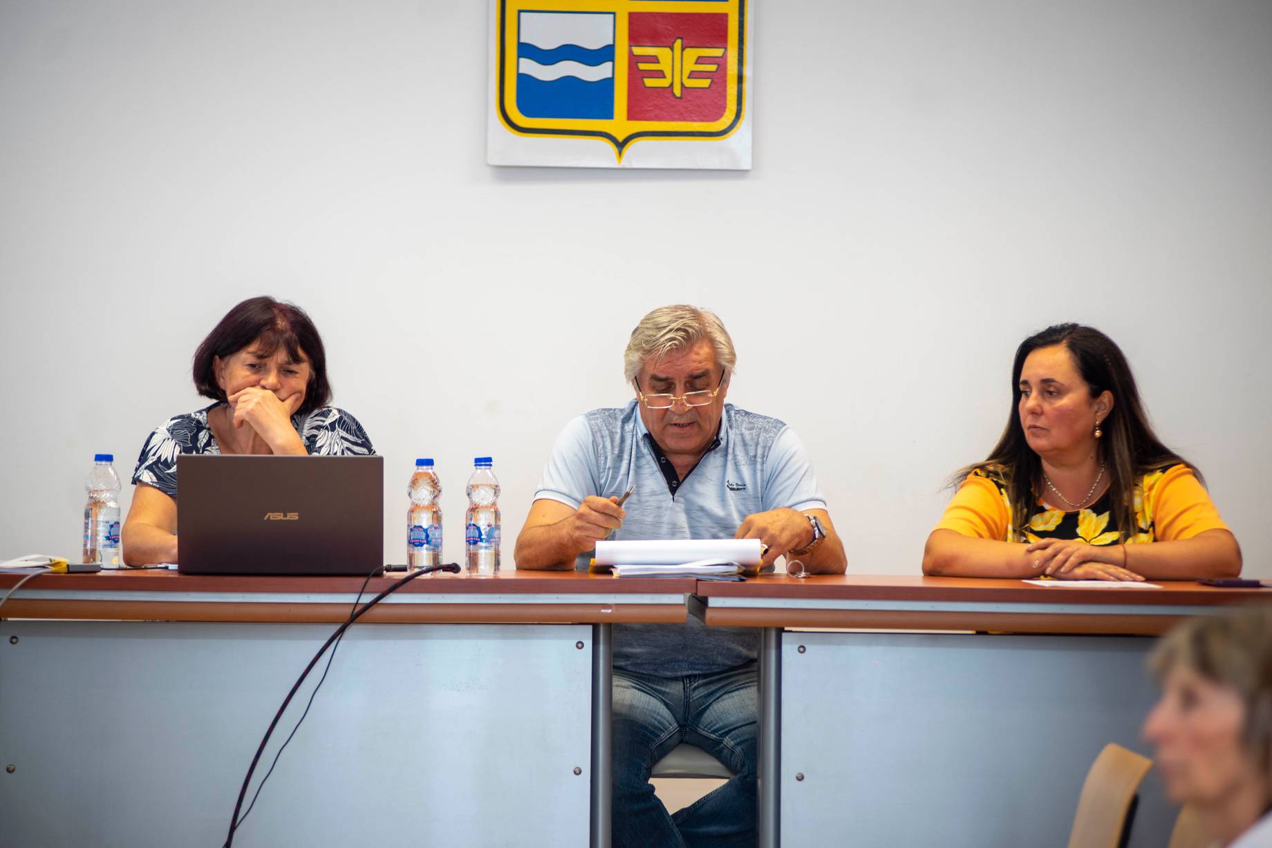  Общински съвет-Мездра 